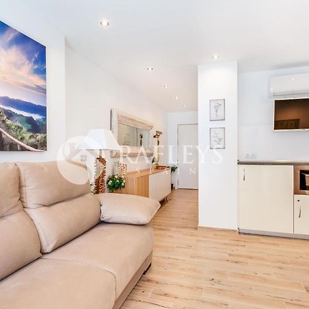 Modern 1 Bedroom Apartement In Very Center Of Marbella. Extérieur photo