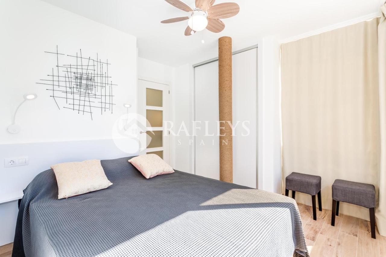 Modern 1 Bedroom Apartement In Very Center Of Marbella. Extérieur photo