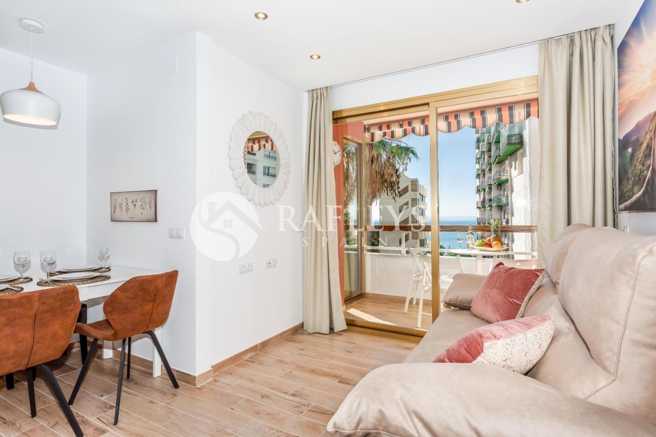 Modern 1 Bedroom Apartement In Very Center Of Marbella. Extérieur photo